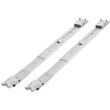 SilverStone RMS08-20, Rotaie di montaggio argento
