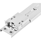 SilverStone RMS08-20, Rotaie di montaggio argento