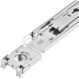 SilverStone RMS08-20, Rotaie di montaggio argento