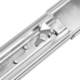 SilverStone RMS08-20, Rotaie di montaggio argento