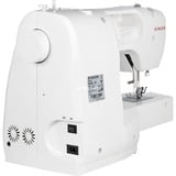 Singer C5205, Macchina da cucire bianco/grigio