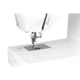 Singer C5205, Macchina da cucire bianco/grigio