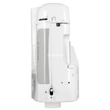 Singer C5205, Macchina da cucire bianco/grigio