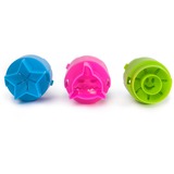 Spin Master Kinetic Sand, Set di Gioco Squish Motion, Sabbia Colorata Rosa, Gialla, Blu, Sabbia Cinetica 453g, 5 Accessori, Comoda Valigetta. Giocattoli per Bambini e Bambine, 3+ anni, Gioco di sabbia Kinetic Sand , Set di Gioco Squish Motion, Sabbia Colorata Rosa, Gialla, Blu, Sabbia Cinetica 453g, 5 Accessori, Comoda Valigetta. Giocattoli per Bambini e Bambine, 3+ anni, Sabbia cinetica per bambini, 5 anno/i, Multicolore