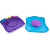 Spin Master Kinetic Sand, Set di Gioco Squish Motion, Sabbia Colorata Rosa, Gialla, Blu, Sabbia Cinetica 453g, 5 Accessori, Comoda Valigetta. Giocattoli per Bambini e Bambine, 3+ anni, Gioco di sabbia Kinetic Sand , Set di Gioco Squish Motion, Sabbia Colorata Rosa, Gialla, Blu, Sabbia Cinetica 453g, 5 Accessori, Comoda Valigetta. Giocattoli per Bambini e Bambine, 3+ anni, Sabbia cinetica per bambini, 5 anno/i, Multicolore