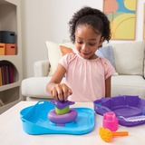 Spin Master Kinetic Sand, Set di Gioco Squish Motion, Sabbia Colorata Rosa, Gialla, Blu, Sabbia Cinetica 453g, 5 Accessori, Comoda Valigetta. Giocattoli per Bambini e Bambine, 3+ anni, Gioco di sabbia Kinetic Sand , Set di Gioco Squish Motion, Sabbia Colorata Rosa, Gialla, Blu, Sabbia Cinetica 453g, 5 Accessori, Comoda Valigetta. Giocattoli per Bambini e Bambine, 3+ anni, Sabbia cinetica per bambini, 5 anno/i, Multicolore