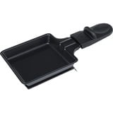 Steba Guss-Raclette RC 104 Nero/in acciaio inox
