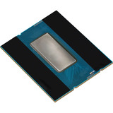 Thermal Grizzly Foglio isolante Kapton, Addesivo Nero