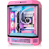Thermaltake CT140 EX ARGB Sync PC Cooling Fan Pink, Ventola fucsia