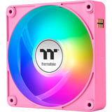Thermaltake CT140 EX ARGB Sync PC Cooling Fan Pink, Ventola fucsia