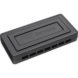 Thermaltake Sync V2 Controller, Controllo ventola Nero