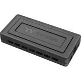 Thermaltake Sync V2 Controller, Controllo ventola Nero