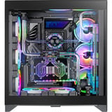 Thermaltake Sync V2 Controller, Controllo ventola Nero