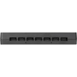 Thermaltake Sync V2 Controller, Controllo ventola Nero
