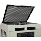 Thermaltake The Tower 200, Chassis Tower verde chiaro