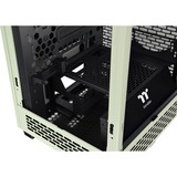 Thermaltake The Tower 200, Chassis Tower verde chiaro