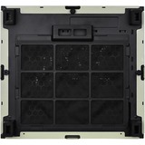 Thermaltake The Tower 200, Chassis Tower verde chiaro