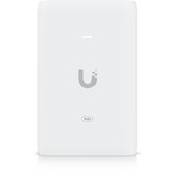 Ubiquiti Iniettore PoE+ 30 Watt / 2,5 GbE bianco