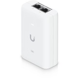 Ubiquiti Iniettore PoE+ 30 Watt / 2,5 GbE bianco