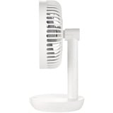 Unold 86710, Ventilatore bianco/grigio
