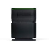 Venta AH735 AeroStyle Compact, Umidificatore Nero
