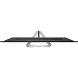 ViewSonic VX Series VX2476-SMH Monitor PC 60,5 cm (23.8") 1920 x 1080 Pixel Full HD LED Nero, Argento, Monitor LED Nero/Argento, 60,5 cm (23.8"), 1920 x 1080 Pixel, Full HD, LED, 4 ms, Nero, Argento