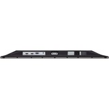 ViewSonic VX Series VX2476-SMH Monitor PC 60,5 cm (23.8") 1920 x 1080 Pixel Full HD LED Nero, Argento, Monitor LED Nero/Argento, 60,5 cm (23.8"), 1920 x 1080 Pixel, Full HD, LED, 4 ms, Nero, Argento