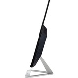 ViewSonic VX Series VX2476-SMH Monitor PC 60,5 cm (23.8") 1920 x 1080 Pixel Full HD LED Nero, Argento, Monitor LED Nero/Argento, 60,5 cm (23.8"), 1920 x 1080 Pixel, Full HD, LED, 4 ms, Nero, Argento