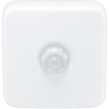 WiZ Sensore di movimento, Rilevatore di movimento bianco, Parete, Interno, Bianco, IP20, Plastica, III