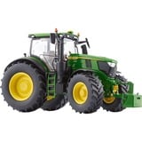 Wiking John Deere 6R 250, Veicolo modello 