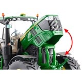Wiking John Deere 6R 250, Veicolo modello 