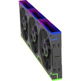 Xilence XPF360R.ARGB, Ventola Nero