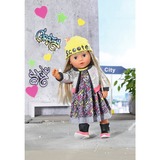 ZAPF Creation City Deluxe Style, Accessori della bambola BABY born City Deluxe Style, Set di vestiti per bambola, 3 anno/i, 180 g