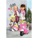 ZAPF Creation City Deluxe Style, Accessori della bambola BABY born City Deluxe Style, Set di vestiti per bambola, 3 anno/i, 180 g