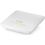 Zyxel NWA90BE PRO 5764 Mbit/s Bianco Supporto Power over Ethernet (PoE), Punto di accesso bianco, 2.4 GHz, 5 GHz, 6 GHz, 5764 Mbit/s, WEP, WPA, WPA2, WPA3, 1000,2500 Mbit/s