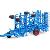 bruder Lemken Grubber Koralin 9, Veicolo modello 