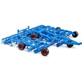 bruder Lemken Grubber Koralin 9, Veicolo modello 