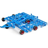 bruder Lemken Grubber Koralin 9, Veicolo modello 