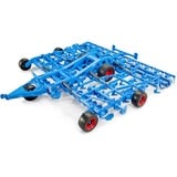 bruder Lemken Grubber Koralin 9, Veicolo modello 