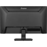 iiyama ProLite X2491HS-B1, Monitor LED Nero (opaco)
