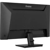 iiyama ProLite X2491HS-B1, Monitor LED Nero (opaco)