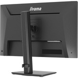 iiyama ProLite XB2793QSU-B1, Monitor LED Nero (opaco), 68,6 cm (27"), 2560 x 1440 Pixel, Quad HD, LED, Nero
