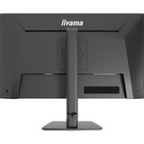 iiyama ProLite XB2793QSU-B1, Monitor LED Nero (opaco), 68,6 cm (27"), 2560 x 1440 Pixel, Quad HD, LED, Nero