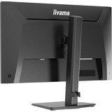 iiyama ProLite XB2793QSU-B1, Monitor LED Nero (opaco), 68,6 cm (27"), 2560 x 1440 Pixel, Quad HD, LED, Nero