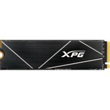 ADATA AGAMMIXS70B-8000G-CS drives allo stato solido 8 TB M.2 PCI Express 4.0 NVMe 3D NAND, Disco a stato solido 8 TB, M.2, 7300 MB/s