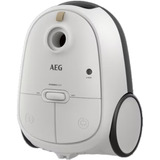 AEG HYGIENIC 6000 AB61H6SW, Aspirapolvere bianco
