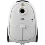 AEG HYGIENIC 6000 AB61H6SW, Aspirapolvere bianco