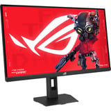 ASUS ROG Strix XG27UCSR, Monitor di gioco Nero