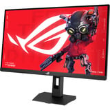 ASUS ROG Strix XG27UCSR, Monitor di gioco Nero