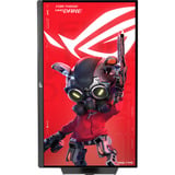 ASUS ROG Strix XG27UCSR, Monitor di gioco Nero